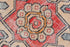 Vintage Oushak Runner Rug (2' x 8')